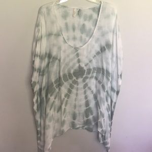 Elan Tye Dye Tunic